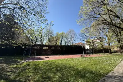 Casa in vendita, Via Tommaso Gulli, Milano