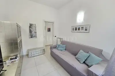 Casa in affitto, Via Cerveteri, Roma