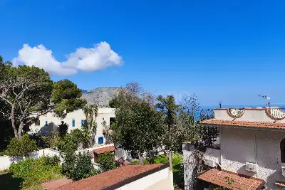 Villa in vendita, Lungomare Cristoforo Colombo, Palermo