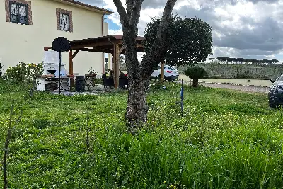 Casa in vendita, Via della Raganella, Roma