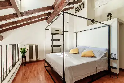 Casa in affitto, Viale Lecco, Como