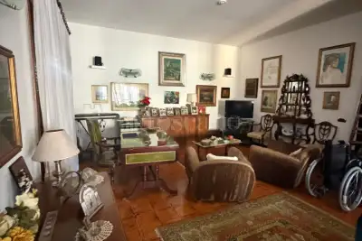 Casa in vendita, Via di Mezzocammino, Roma