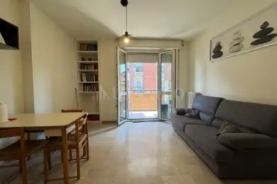 Casa in vendita, Via Francesco Petrarca, Lecco