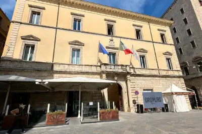 Casa in vendita, Piazza Vittorio Emanuele, Rieti