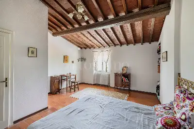 Casa in vendita, Via Montauto, Impruneta