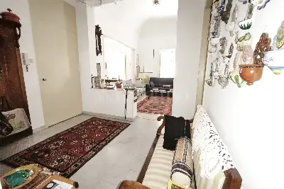 Casa in vendita, Via Torrearsa, Palermo