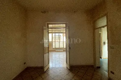 Casa in vendita, Via Vito D'Anna, Palermo