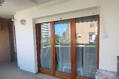 Casa in vendita, Via Petrarca, Montesilvano