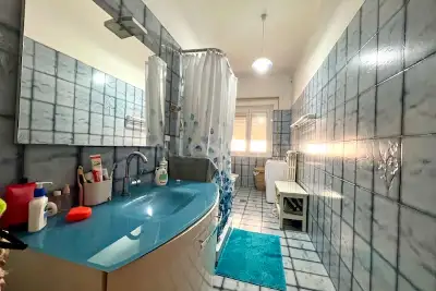 Casa in vendita, Via Flavio Stilicone, Roma