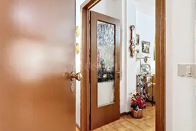 Casa in vendita, Via Claudio Monteverdi, Sassari