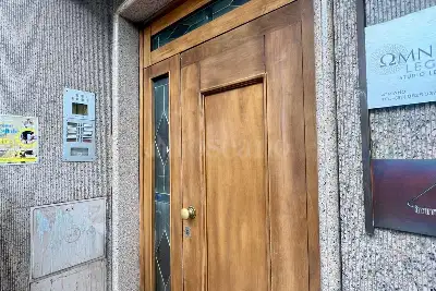 Ufficio in vendita, Avellino - Piazza Alfredo De Marsico, Avellino