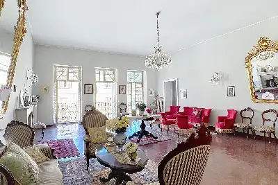 Casa in vendita, Via Roma, Sassari