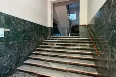 Casa in vendita, Via Salvatore de Renzi, Avellino