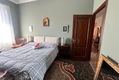 Casa in vendita, Corso Sardegna, Genova