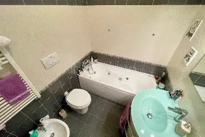 Casa in vendita, Via A. Starrabba di Rudinì, Pomezia