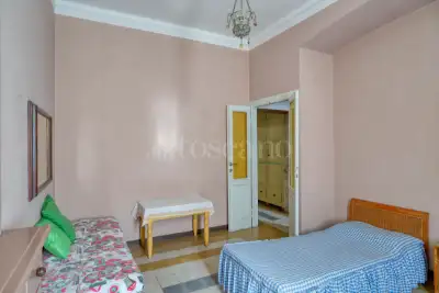 Casa in vendita, Via Cavour, Marchirolo