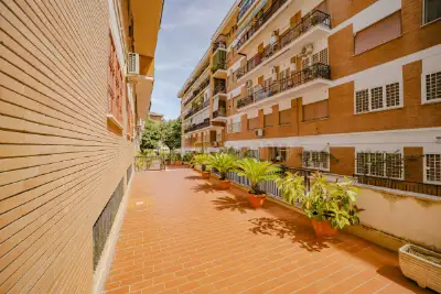Casa in affitto, Via Pier Vettori, Roma