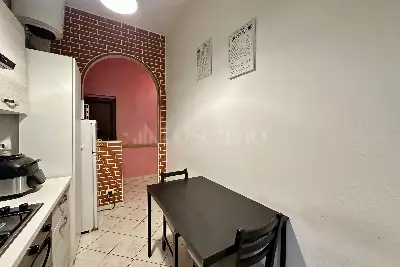 Casa in vendita, via giambellino, Milano