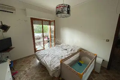 Casa in vendita, VIA GIACOMO BESIO , Palermo