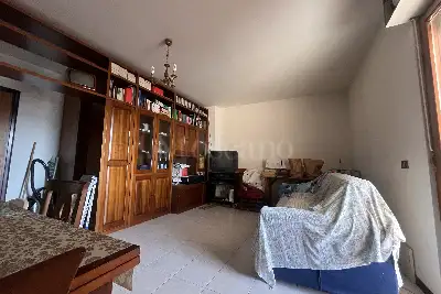 Casa in vendita, Via dell'Appagliatore, Roma