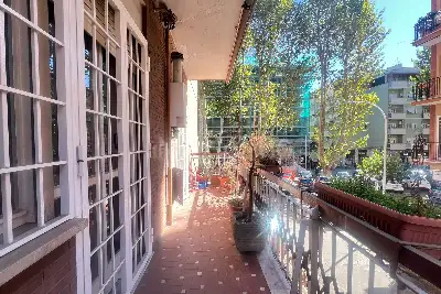 Casa in vendita, Via Arturo Graf, Roma