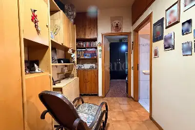 Casa in vendita, Via S. Igino Papa, Roma