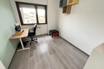 Casa in vendita, Via Al Sesto Miglio, Roma