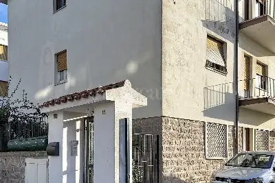 Casa in vendita, Via Michele Abozzi 11, Sassari