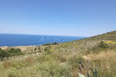 Agricolo in vendita, Piano Guastella, Erice