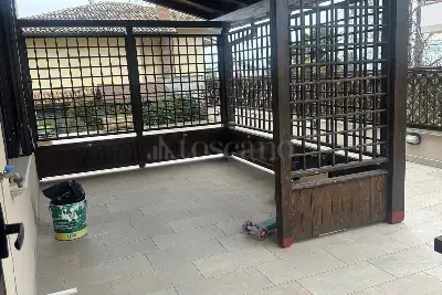 Villa in vendita, Via Pio XII, Avezzano