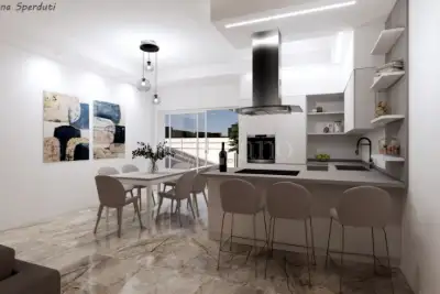 Casa in vendita, Via A. Casorati, Latina