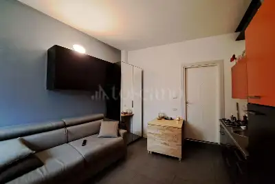 Casa in vendita, Via Gerolamo Sangervasio, Concesio