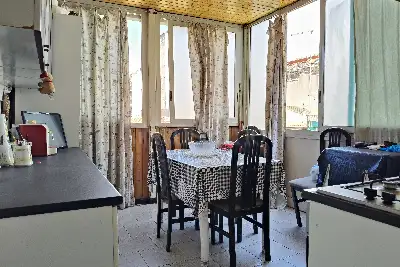Casa in vendita, Via Cavaliere, Catania