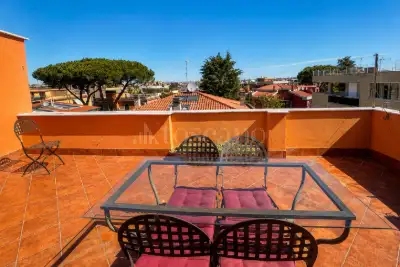 Casa in vendita, Via di Boccea, Roma