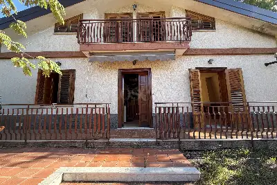 Villa in vendita, Via San Antonio alla Sciara, Nicolosi