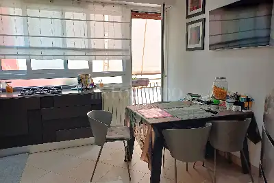 Casa in vendita, Via Calvi dell'Umbria, Roma