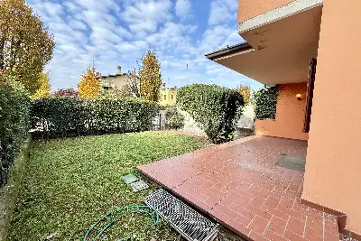 Villa Bifamiliare in vendita, Via Mulini, Travagliato