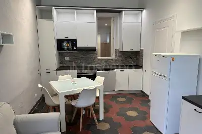 Casa in vendita, Via Conte Verde, Torino