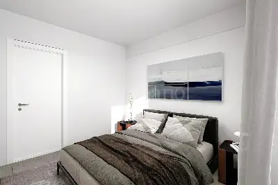 Attico in vendita, Via Aosta, Sirmione