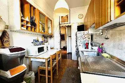 Casa in vendita, Piazzale Gregorio VII, Roma