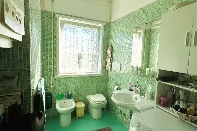 Casa in vendita, Via Capo dell'Argentiera, Roma