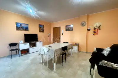 Casa in vendita, Via de Pinedo, Martinsicuro