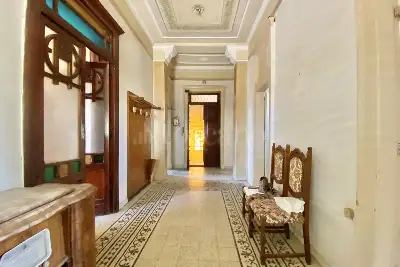 Villa Bifamiliare in vendita, Via Nazionale Galati Marina, Messina