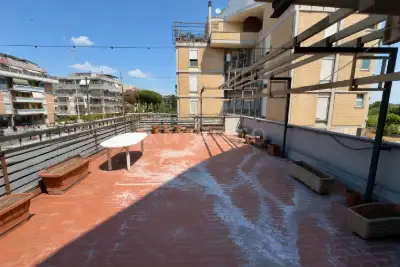 Casa in vendita, Via della Casetta Mattei, Roma
