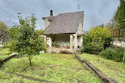 Villa in vendita, Via Nocelleto, Prata di Principato Ultra