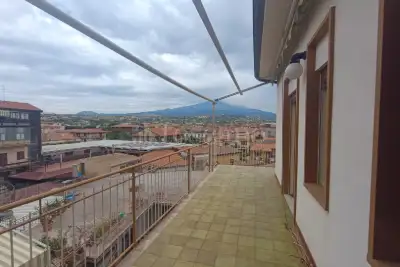 Casa in vendita, Via della Regione, San Giovanni la Punta