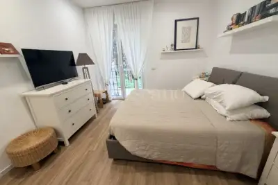 Casa in vendita, Via Varrone, Pomezia