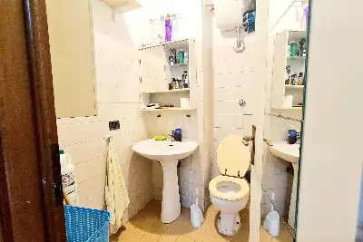 Casa in vendita, Via Rosina Anselmi, Roma