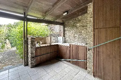 Villino a Schiera in vendita, Via Cala Sabina, Stintino