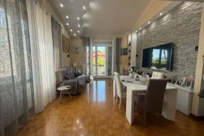 Villa in vendita, Via Vigna Capri, Ciampino